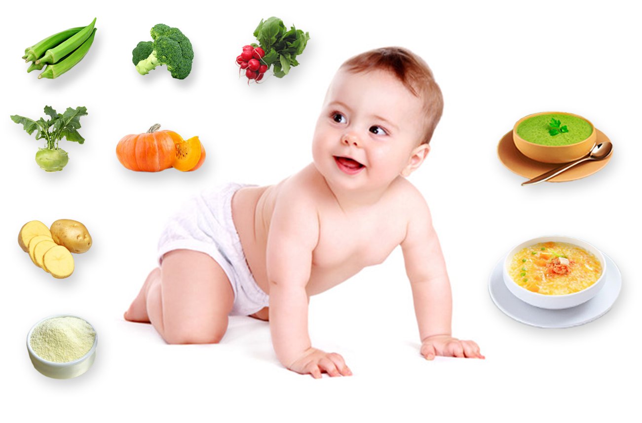 Cho trẻ uống canxi và vitamin D như thế nào? 3