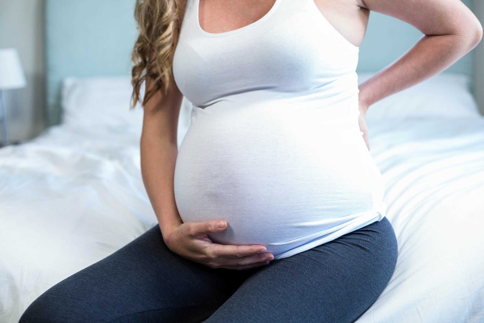 Mang thai bao nhiêu tuần thì sinh?  Đầu tiên