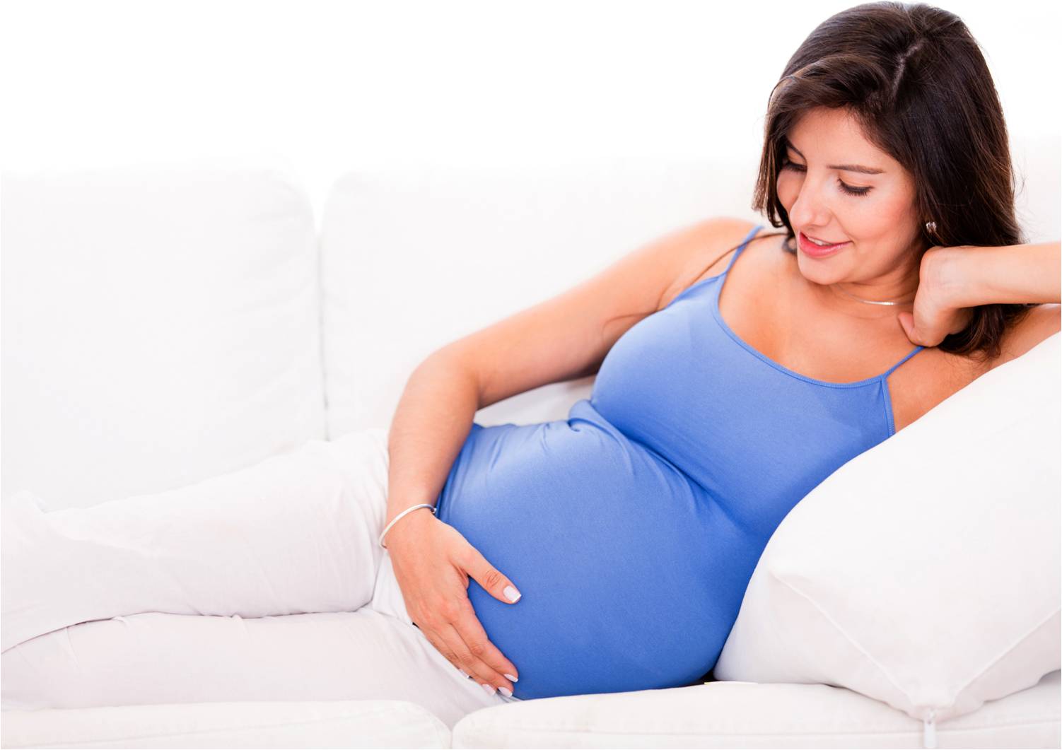 Mang thai bao nhiêu tuần thì sinh?  3