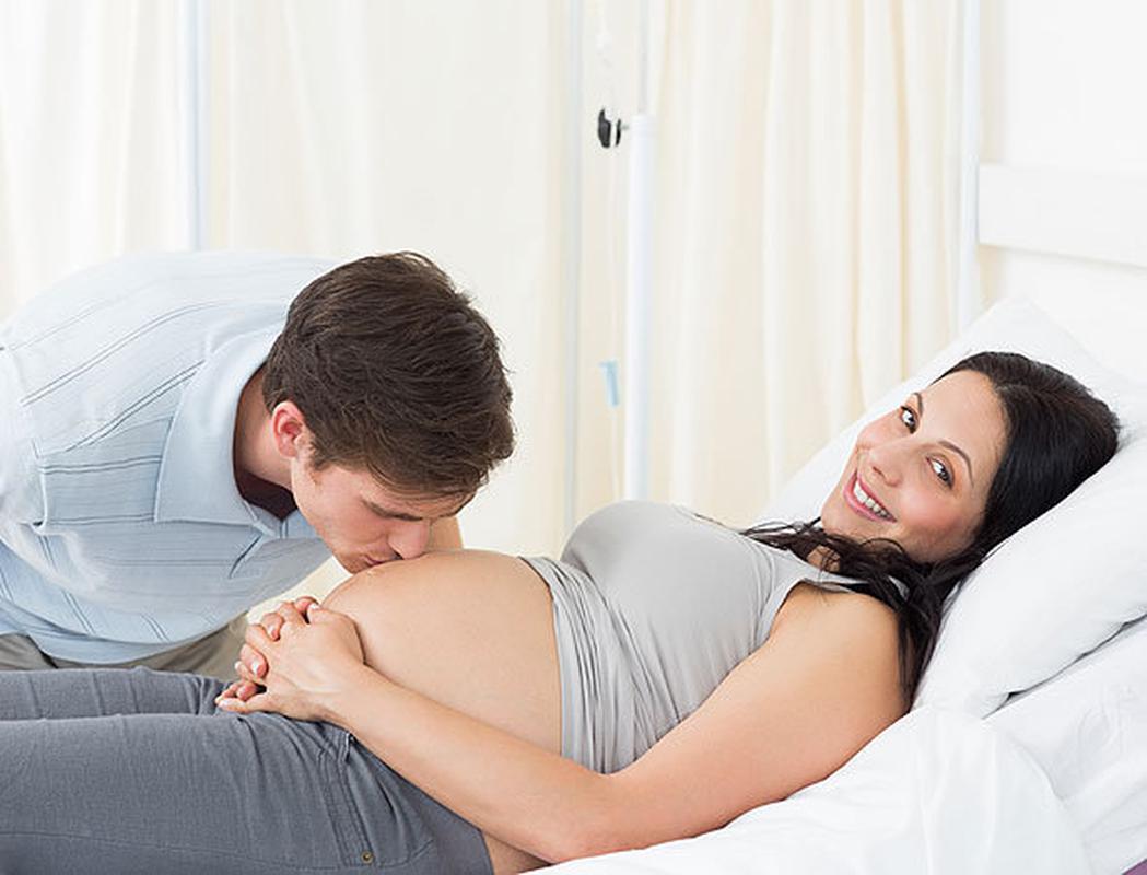 Quan hệ khi mang thai có nguy hiểm không? 3