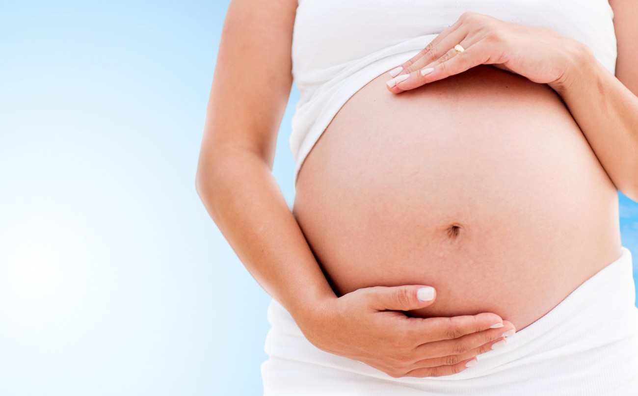 Tìm hiểu về hiện tượng mang thai giả 3