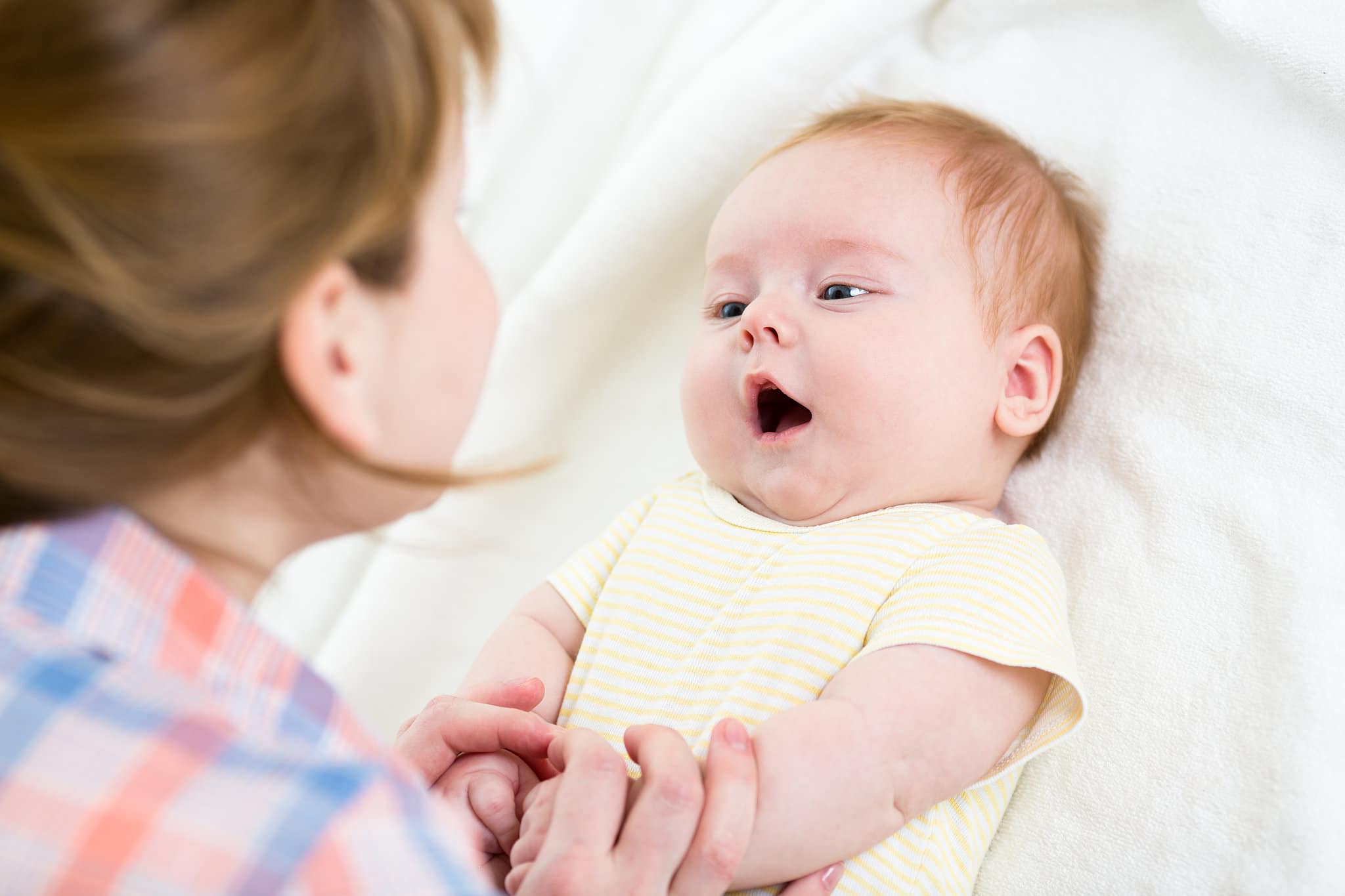 Trẻ sơ sinh thiếu canxi có nguy hiểm không? 1
