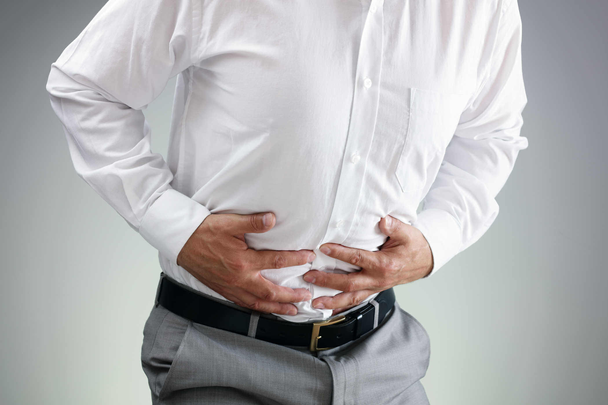 Tìm hiểu bệnh đau bụng dưới rốn ở nam giới 1