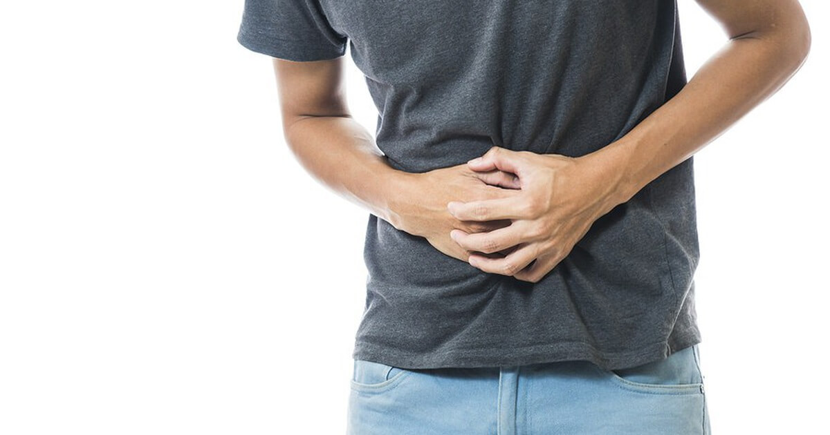 Tìm hiểu bệnh đau bụng dưới rốn ở nam giới 3