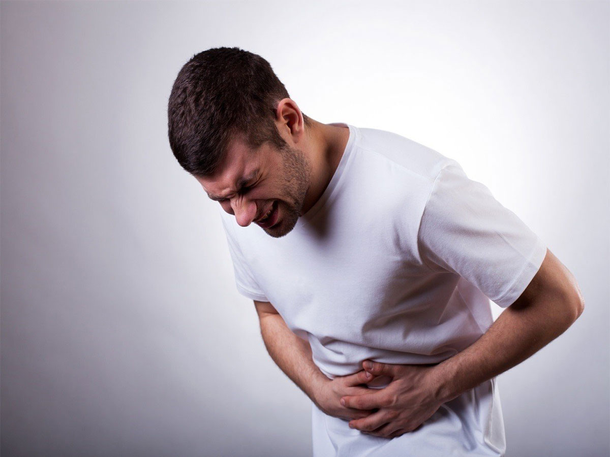 Tìm hiểu bệnh đau bụng dưới rốn ở nam giới