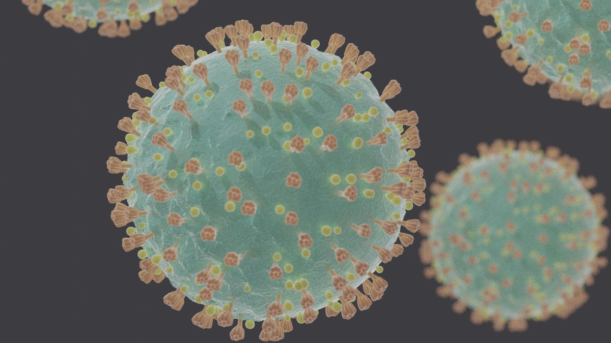 Những điều cần biết để tránh lây nhiễm virus trong phòng chống dịch Covid-19 2