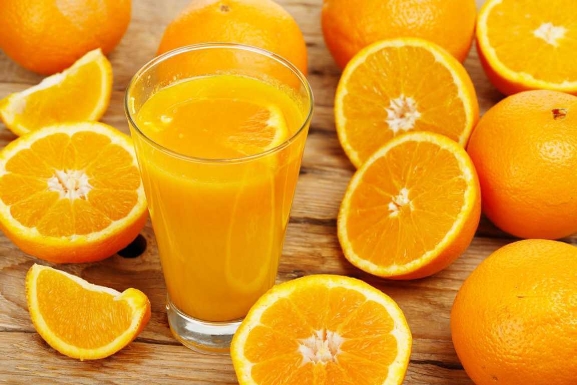 Mách bạn cách bổ sung Vitamin C trong mùa dịch 2