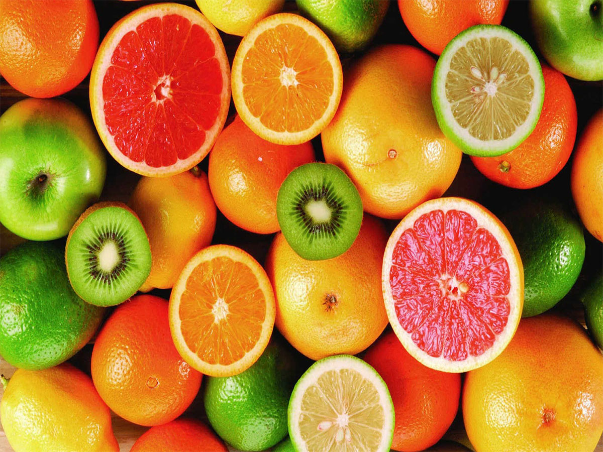 Mách bạn cách bổ sung Vitamin C trong mùa dịch 1
