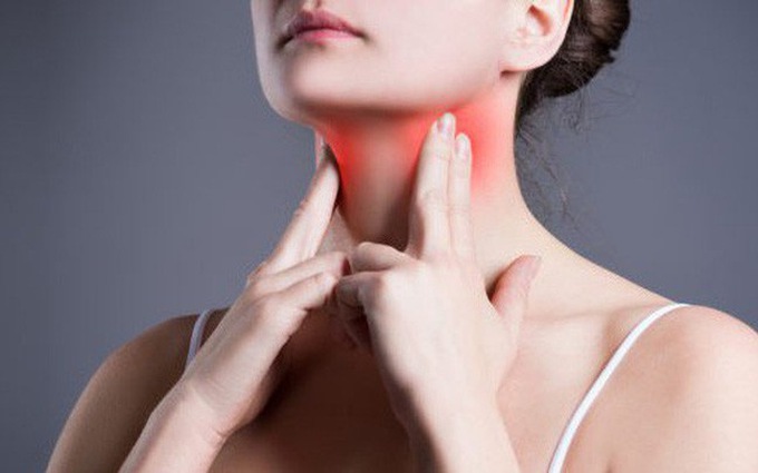 Viêm họng xuất tiết bội nhiễm là gì và cách điều trị? 3