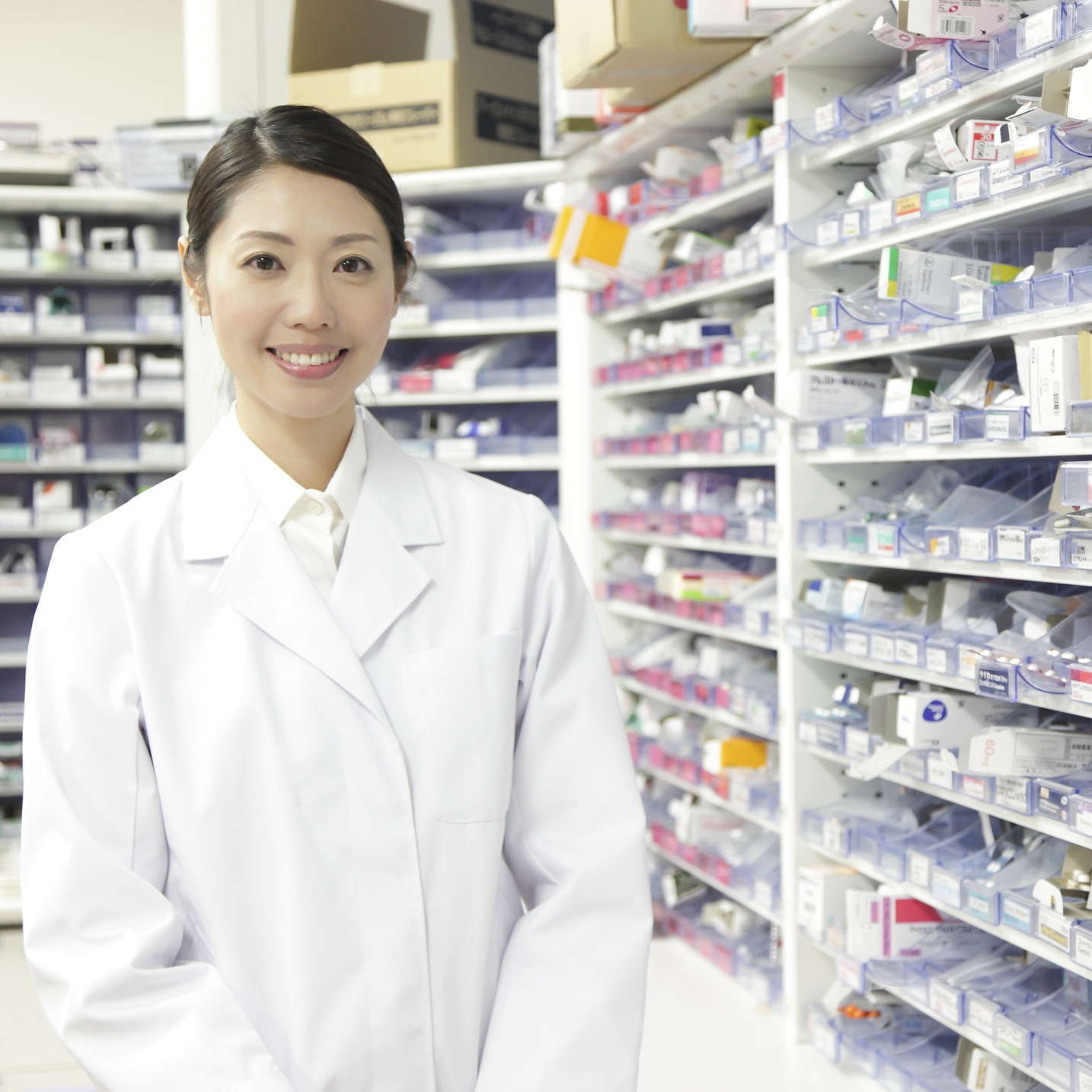 Bạn đến đâu để mua thuốc Nhật tốt? Hãy để Omi Pharma giúp bạn