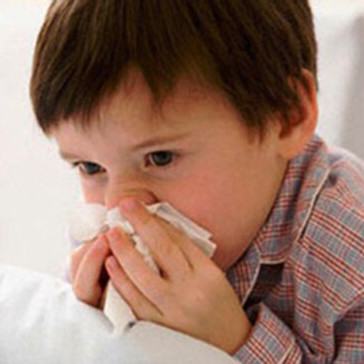 Cách chữa cảm cúm cho trẻ nhanh nhất