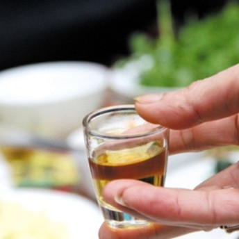 Rượu có ảnh hưởng xấu đến bệnh tiểu đường không?