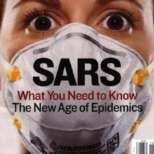 Bệnh SARS và những điều cần biết