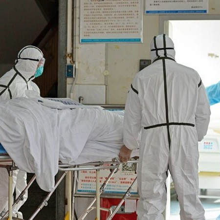 Bệnh nhân thứ 9 ở Việt Nam dương tính với Virus Corona
