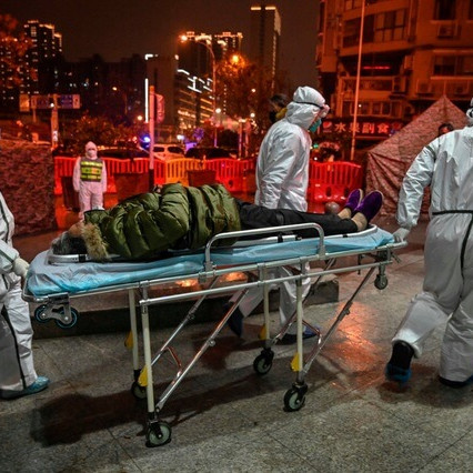 Bệnh nhân đầu tiên tử vong tại Hong Kong vì Corona