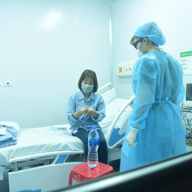 Việt Nam có thêm bệnh nhân thứ 10 nhiễm virus Corona