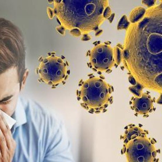 Triệu chứng bệnh viêm phổi virus corona Vũ Hán