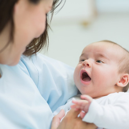 Elevit Breastfeeding - Elevit sau sinh có tốt không?