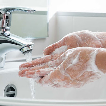8 câu hỏi về rửa tay đúng cách bạn nên biết