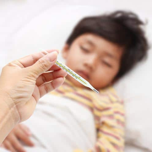 [TỔNG HỢP] 1000+ thông tin về cúm a ở trẻ em mẹ phải biết